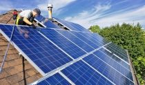 Why Many People Choose To Get A Solar Panel Installation